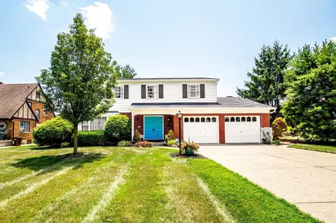 5523 Clearview Ave, Cincinnati, OH 45248