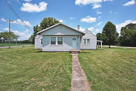 3010 Busenbark Rd, Trenton, OH 45067