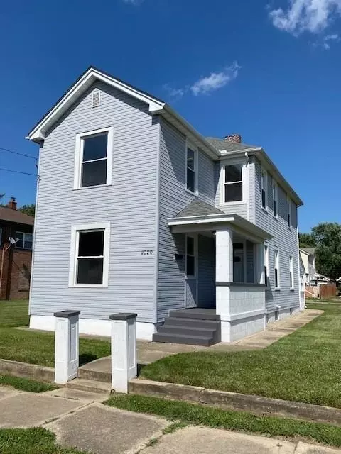 1020 Harmon Ave, Hamilton, OH 45011