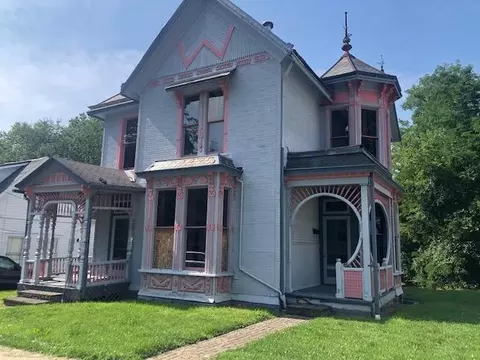 281 Main St, Wilmington, OH 45177