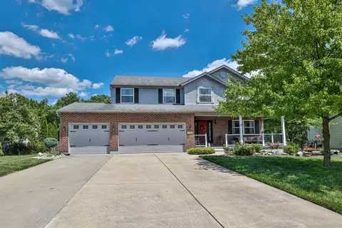 3334 Top Flite, Mason, OH 45040