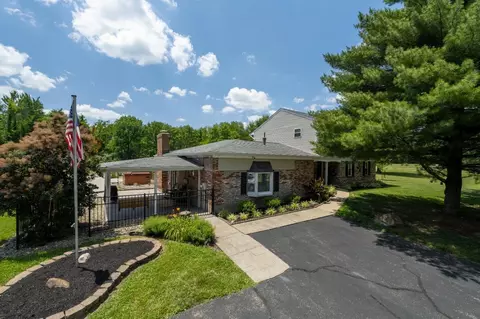 5739 Belfast Owensville Rd, Batavia, OH 45103