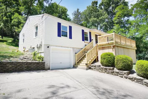 7380 Buffalo Ridge Rd, Cleves, OH 45002