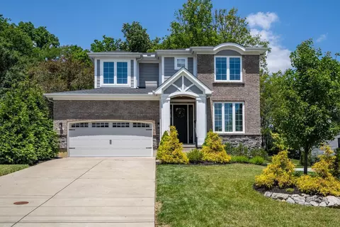 7446 Dawson Rd, Madeira, OH 45243