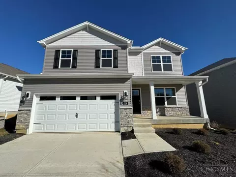136 Ashburn Way, New Richmond, OH 45157