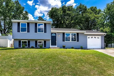 2981 Butterwick Dr, Colerain Twp, OH 45251