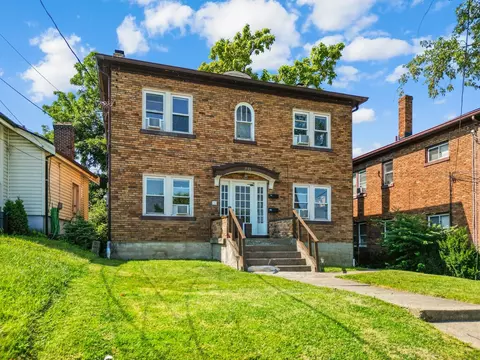 2135 Hannaford Ave, Cincinnati, OH 45212