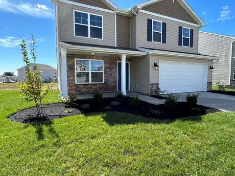 409 Oak Ave, Trenton, OH 45067