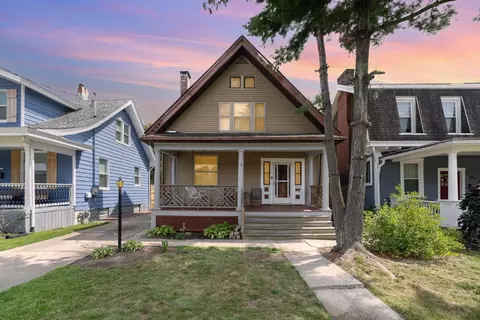 1625 Llanfair, Cincinnati, OH 45224