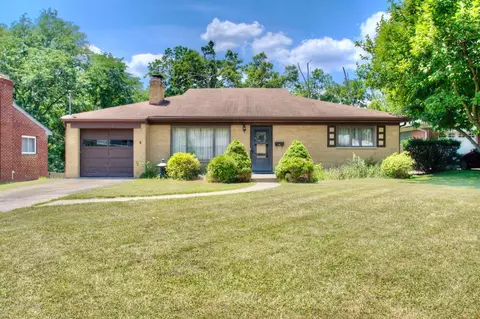 5617 Sunnywoods Ln, Cincinnati, OH 45239