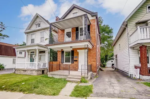 5115 Carthage Ave, Norwood, OH 45212
