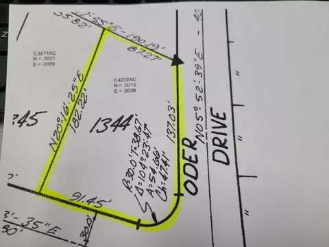 1344 Wagner Dr, Perry Twp, OH 45118