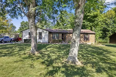4571 Bells, Cincinnati, OH 45244