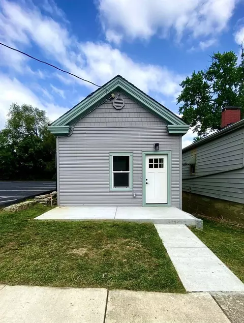 2028 Pogue Ave, Cincinnati, OH 45208