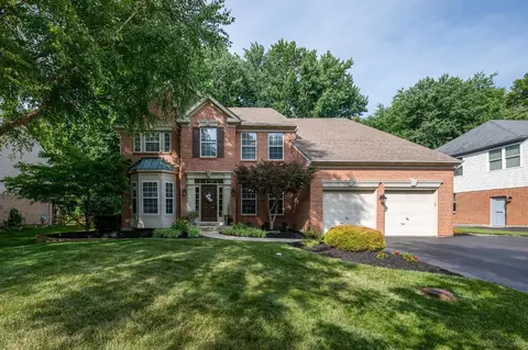 4280 Babson Park Pl, Batavia, OH 45103