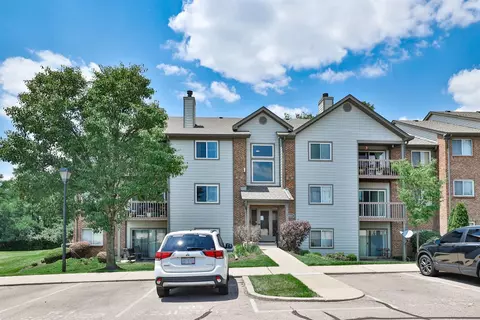 8909 Eagleview Dr #10, West Chester, OH 45069