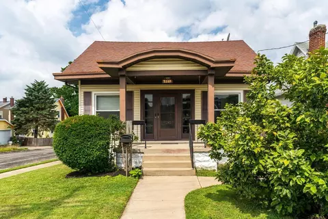 5337 Carthage Ave, Norwood, OH 45212