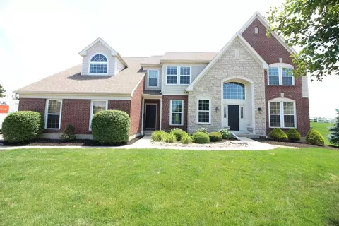 8964 Heather Ann Dr, West Chester, OH 45069