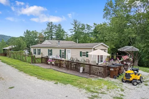 6111 St Rt 221, Georgetown, OH 45121