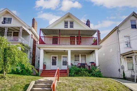 4034 Liberty, Cincinnati, OH 45205