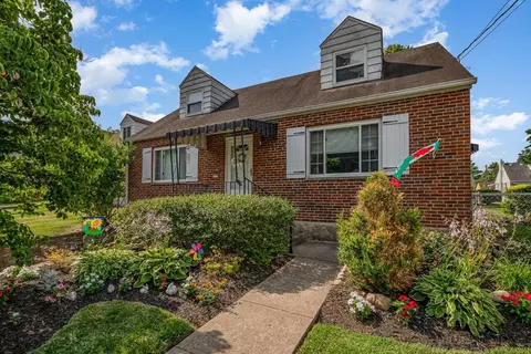2646 Foran Dr, Cincinnati, OH 45238