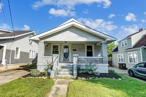 437 G, Hamilton, OH 45013