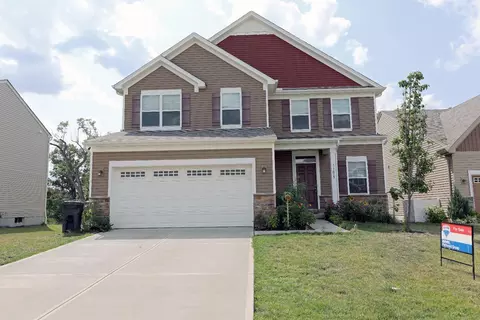 11615 Maxey Ln, Springdale, OH 45246