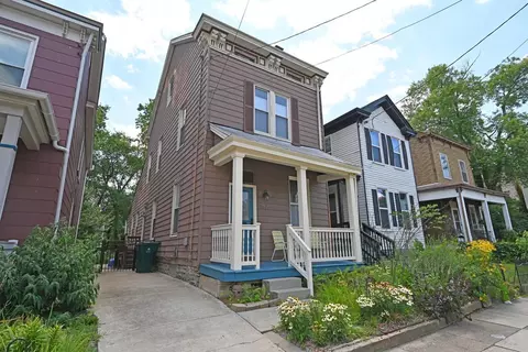 1525 Chase Ave, Cincinnati, OH 45223