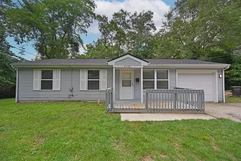 5775 Kennedy Ave, Cincinnati, OH 45213