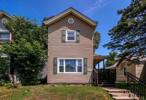 824 Forest Ave, Hamilton, OH 45015