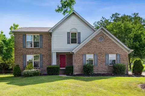 6276 Mere Dr, Mason, OH 45040