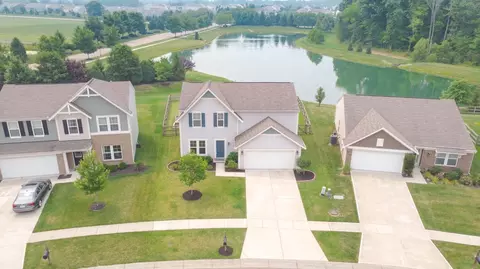 1207 Carrington, Maineville, OH 45039