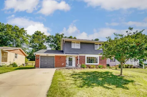 5626 Candlelite Ter, Cincinnati, OH 45238