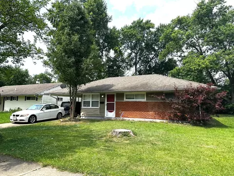8793 Balboa Dr, Cincinnati, OH 45231