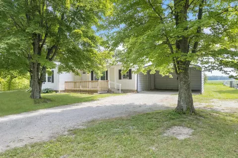 15730 Bodman Rd, Mount Orab, OH 45154