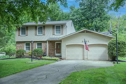 5889 Whipporwill Hollow Dr, Milford, OH 45150