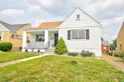 3552 Neiheisel Ave, Cincinnati, OH 45248