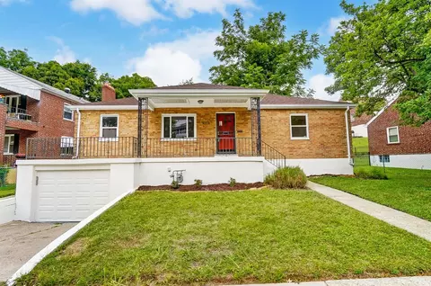 5242 Newfield Ave, Cincinnati, OH 45237