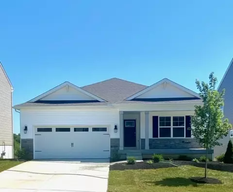 138 Ashburn Way, New Richmond, OH 45157