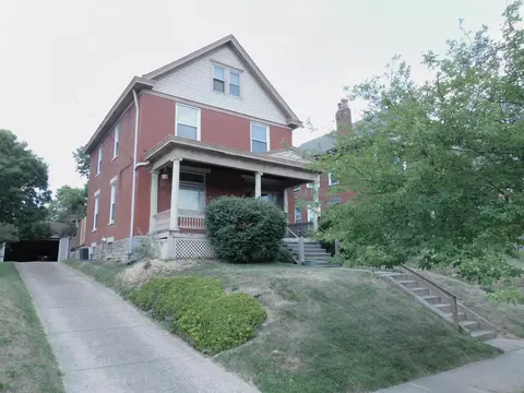 703 Trenton Ave, Cincinnati, OH 45205