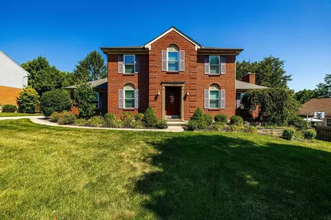 7756 Mitchell Park, Cleves, OH 45002