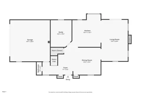 7756 Mitchell Park Dr, Cleves, OH 45002 photo 47