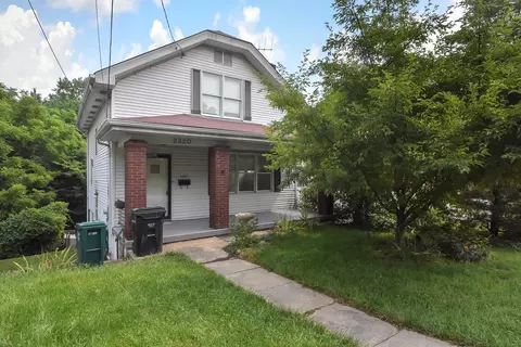 2320 Dautel Ave, Cincinnati, OH 45211