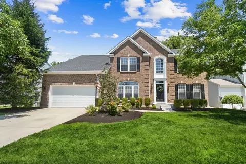 6102 Southern Hills Dr, Loveland, OH 45140