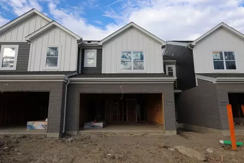 5554 Boulder Ct #45, Hamilton, OH 45013