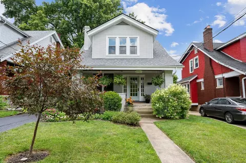 2227 Cathedral Ave, Norwood, OH 45212