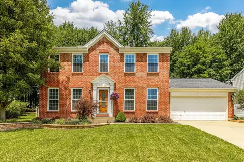 3580 Heartwood Rd, Amelia, OH 45102