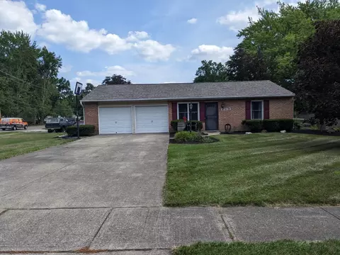 1293 Blue Ridge Way, Milford, OH 45150