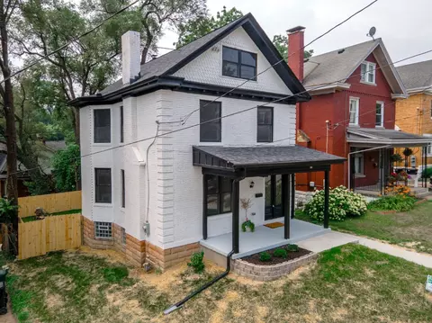 287 Bodmann Ave, Cincinnati, OH 45219