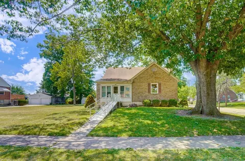 419 Home Ave, Lockland, OH 45215